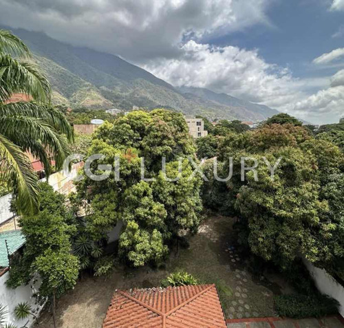 Cgi+ Luxury Alquila, Penthouse, La Castellana, Caracas