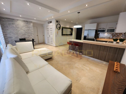 Esaa-585 Zona Norte Apartamento Edificio Torre G Avenida Bella Vista