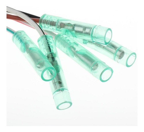 Reemplazo Del Kit De Bobina De Carga 6h2-85580 Para Motores