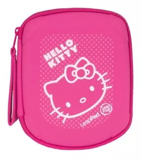 Leapfrog Leappad Hello Kitty Carrying Case (funciona Con