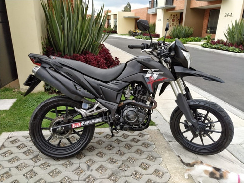 Akt Ttx 200 2018