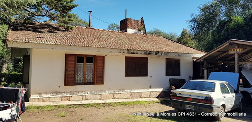 Imagen 4 de 13 de Casa En Venta En Villa Gral Belgrano