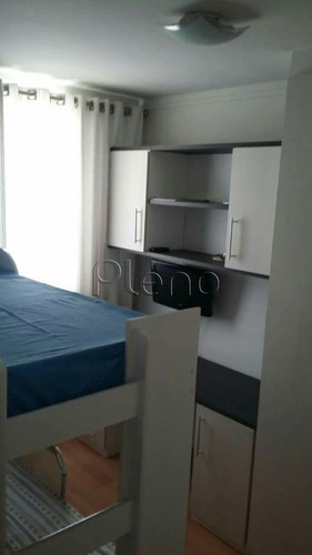 Imagem 16 de 28 de Apartamento À Venda Em Jardim Nova Europa - Ap001537