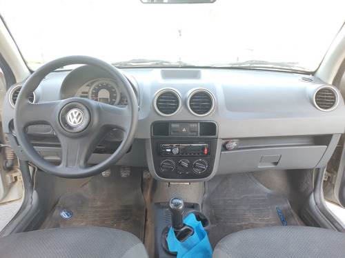 Imagem 7 de 8 de Volkswagen Gol G4 - Único Dono