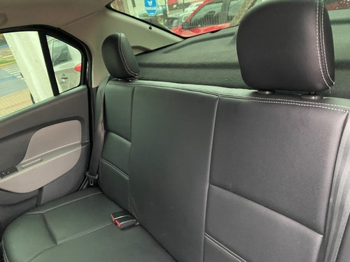 Imagem 10 de 13 de Renault Logan 1.6 Expression Manua