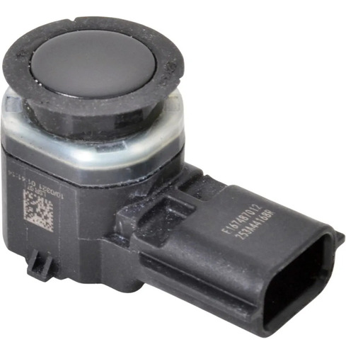 Sensor Estacionamento Logan Sandero 13 A 20 Duster 12 A 19