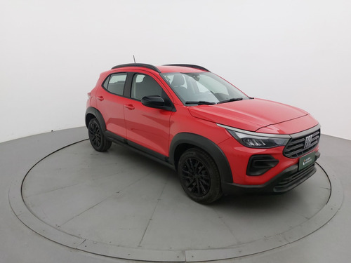 Fiat Pulse 1.3 FLEX DRIVE CVT