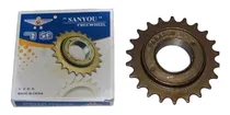 Comprar Piñon De 22 Dientes Para Bicicleta - Nuevo