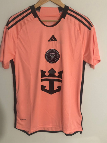 Camiseta Inter De Miami 2024