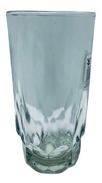 Vaso Premium Grande Vidrio A033 Vidosa 7265 1.24 Xavi