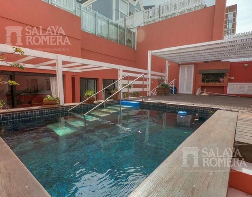 Imagen 15 de 30 de Venta Apartamento En Peninsula, 5 Dormitorios, 6 Baños, Piscina, Garage