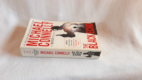 Imagen 4 de 4 de The Black Echo Michael Connelly (a Harry Bosch Novel)