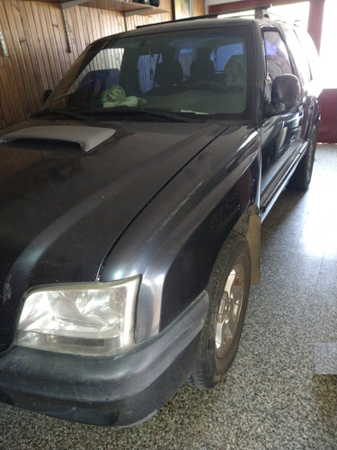 Chevrolet Blazer 2.8 Dlx I 4x2