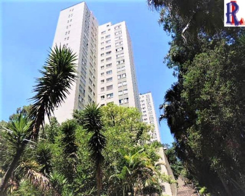 Imagem 2 de 20 de Apartamento - Ap00023 - 34706811