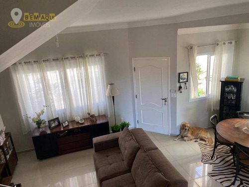 Imagem 2 de 30 de Casa À Venda, 180 M² Por R$ 530.000,00 - Condomínio Village Bella Vista - Itu/sp - Ca1415