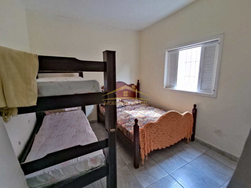 Imagem 12 de 21 de Sobrado Com 5 Dorms, Jardim Comendador, Itanhaém - R$ 420 Mil, Cod: 1478 - V1478