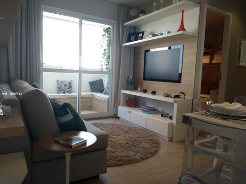 Imagem 1 de 15 de Apartamento Para Venda Em São Paulo, Casa Verde, 1 Dormitório, 1 Banheiro, 1 Vaga - 021_1-1525125