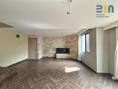 Casa En Venta Lomas De Vista Hermosa