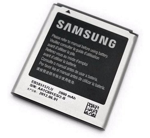Batería Samsung Galaxy J2 Original Nuevo..!