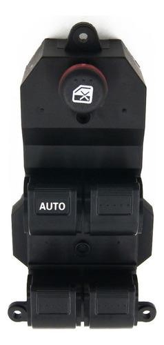 Mr587943 - Window Switch For Mitsubishi Galant End