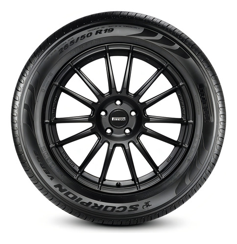 Llanta 265/60 R18 Pirelli Scorpion Verde 110h