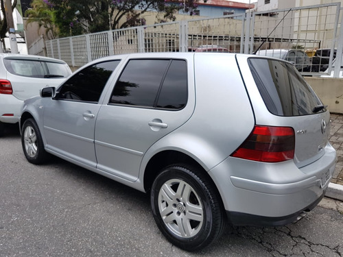 Volkswagen Golf 1.8 Gti 5p 150hp Blindado