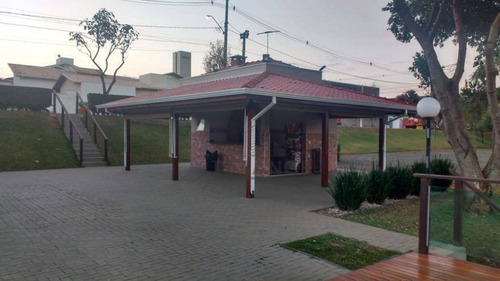 Terreno À Venda, 300 M² Por R$ 230.000,00 - Condomínio Terras Do Fontanário - Paulínia/sp - Te4563