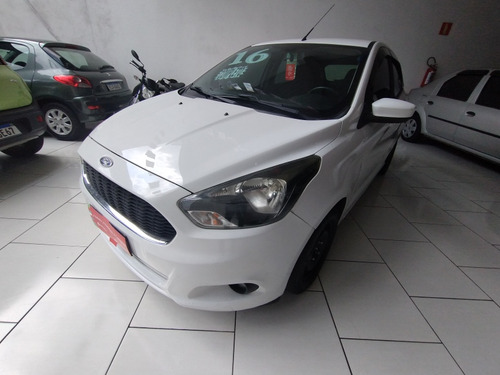 Ford Ka 1.0 Se Flex 5p