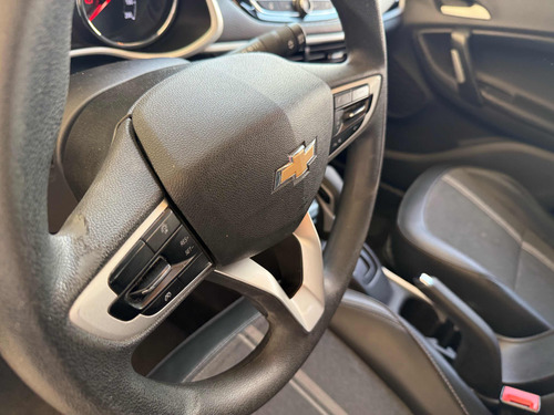 Chevrolet Tracker 1.2 Lt Turbo At