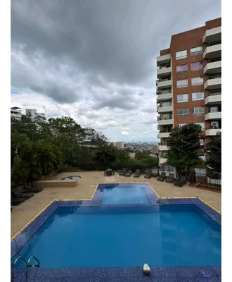Apartamento en venta