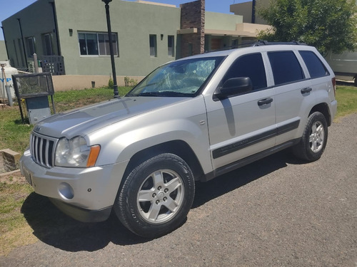 Jeep Grand Cherokee 3.0 Crd Laredo