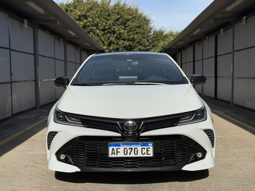 Toyota Corolla 2.0 Grs Cvt 170cv