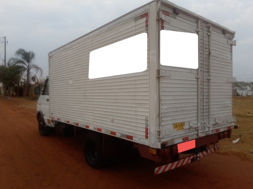 Imagem 4 de 8 de Iveco Deily