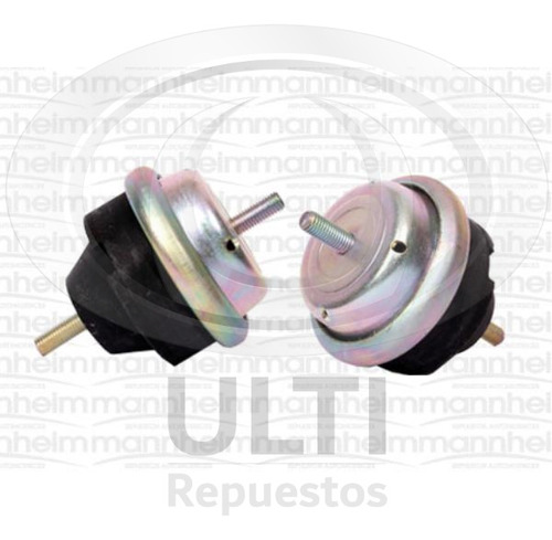 Soporte Motor Derecho Citroen Berlingo 1.4 2004-2009