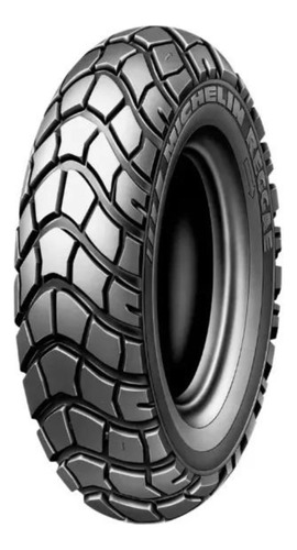 Llanta 120/90-10 Michelin Reggae 57j Del/tras T/l (n819)