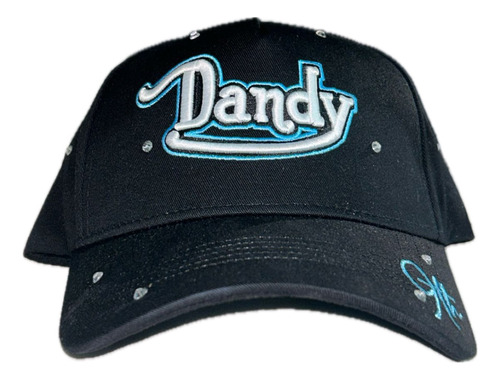 Gorra Dandy Hats 9th Anniversary