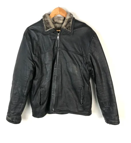 Chamarras retro 80s sale