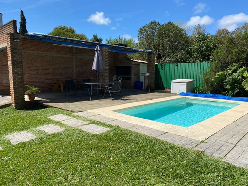 Imagen 9 de 12 de Casa Hermosa Con Piscina!! 099321449 O 099153053