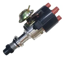 Comprar Distribuidor Vw Volkswagen Gol 88-94 Electronico Con Avance