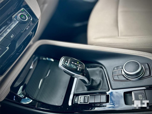 BMW X1 1.5 xdrive18i