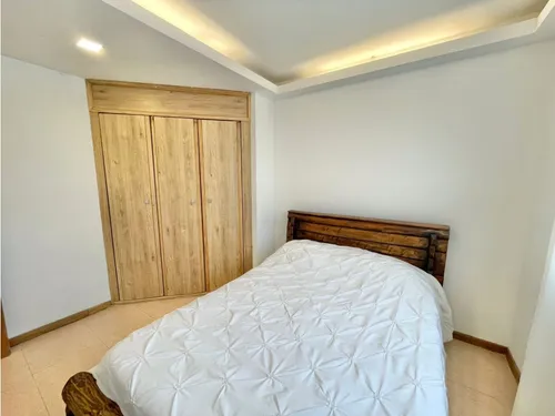 Apartamento A La Venta En Laureles