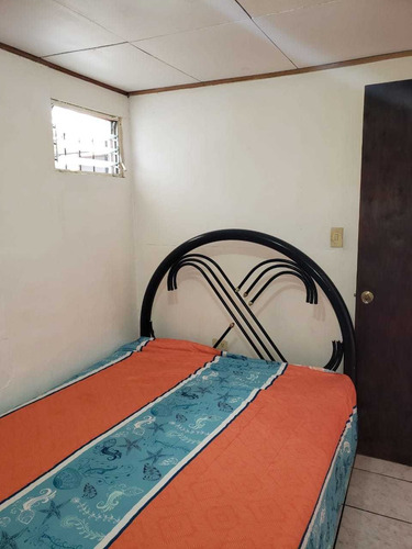 Se Alquila Apartamento Semiamueblado Santa Lucía Barva Hdia