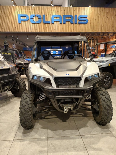 Imagen 14 de 15 de Polaris General 1000 4 Plazas 2020 1396 Kms No Rzr Commander