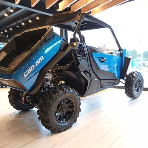 Canam Commander Xt 1000 Utv 0km 2023 No Polaris General