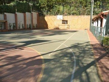 Chácara Em Valinhos. - Ch0522