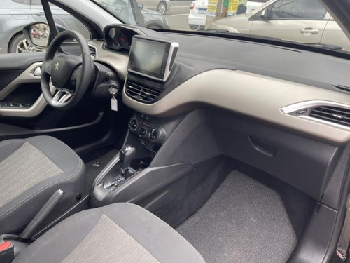 Imagem 13 de 15 de Peugeot 2008 1.6 16v Flex Allure Pack 4p Automático 2019/202