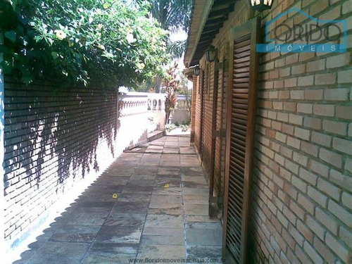 Imagem 13 de 29 de Chácaras À Venda Em Atibaia/sp - Compre O Seu Chácaras Aqui! - 1241858