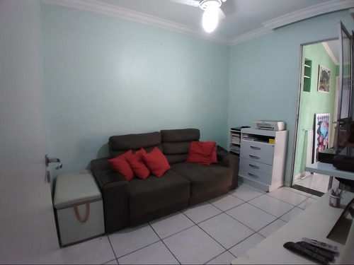 Imagem 16 de 24 de Área Privativa À Venda, 2 Quartos, 1 Suíte, 1 Vaga, Jardim Riacho Das Pedras - Contagem/mg - 23643