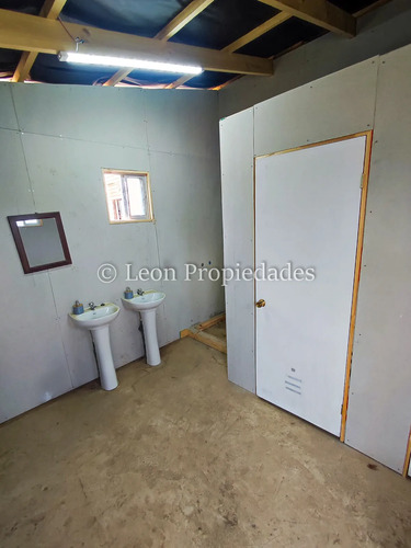 Leon Propiedades Vende Parcela De 5600m2 En Curacaví