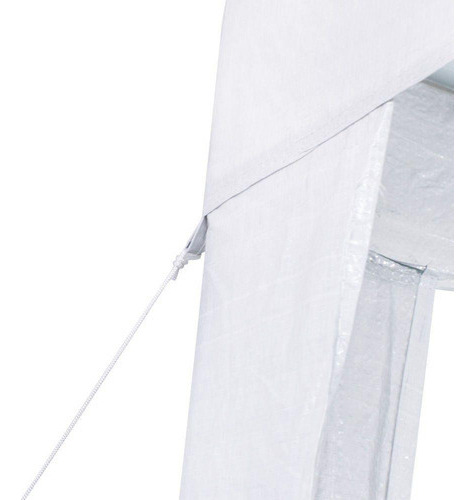 Gazebo Sombreiro Desmontável Fiesta Ntk 3 X 3m